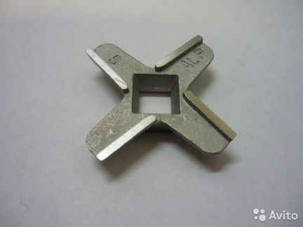 Нож №5 на мясорубки Bosch