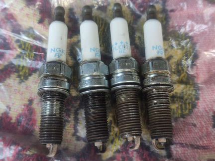 Свечи зажигания иридиевые Мерседес