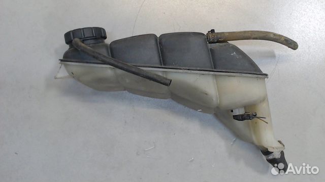 Бачок расширительный Mercedes E W210, 1998