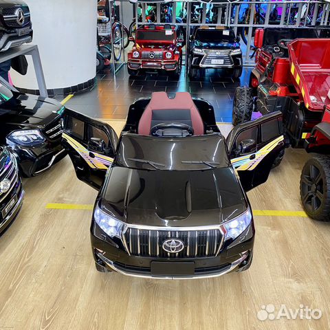 Электромобиль