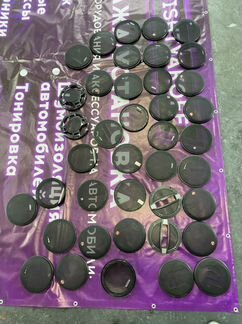 Сетки для динамиков 16