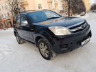 Great Wall Hover 2.4 МТ, 2007, 192 000 км