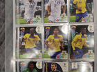 143 карточки Adrenalyn XL WC Brasil 2014