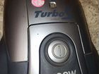 Пылесос LG Turbo S