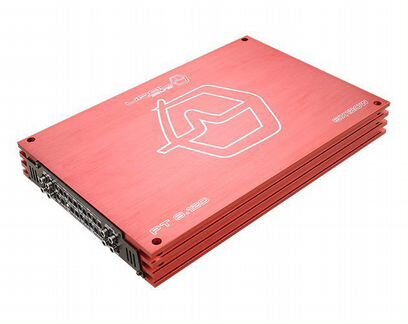 Усилитель 8 канальный ural (урал) PT 8.120 V.2