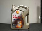 Моторное масло Shell Ultra 5w30 4 л оригинал объявление продам