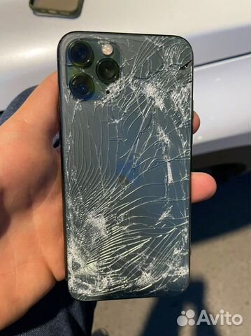 Ремонт Apple и Android