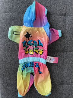 Одежда для собак