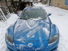 Mazda RX-8 1.3 МТ, 2003, 200 000 км объявление продам