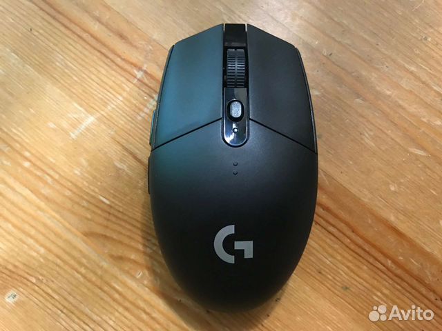 Как разобрать мышку logitech g304 Беспроводная игровая Мышь Logitech G305 купить в Ижевске Электроника Авито