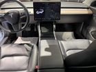 Tesla Model 3 AT, 2019, 32 000 км объявление продам