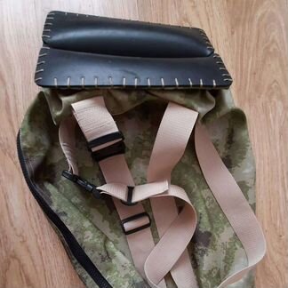 Сумка садок раки рыба питомза подводная охота