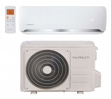 Сплит-система Б/У