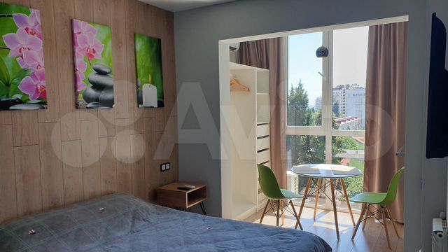 Квартира-студия, 24 м², 8/14 эт.