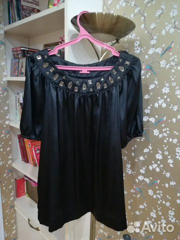 Женские вещи от52-56размер