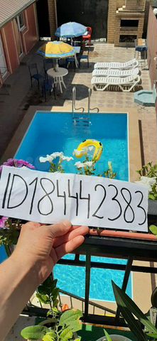 Дом 142 м² на участке 5 сот.