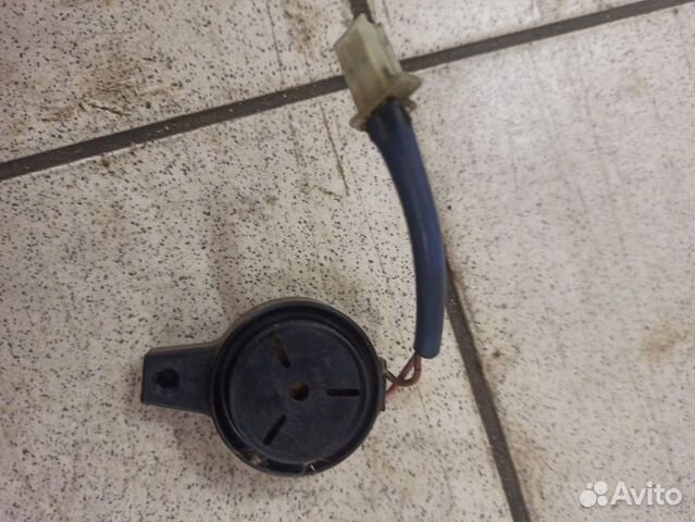 Зуммер yamaha vt700 venture