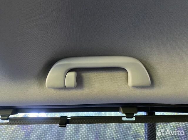 Ручки потолка Honda Pilot 2