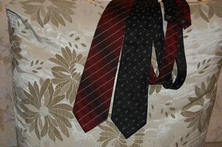 Галстук Италия