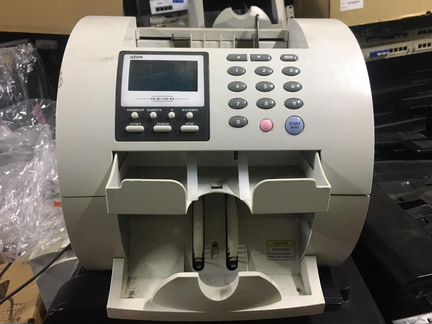Cортировщик банкнот SBM SB-1100