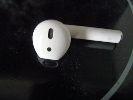 Air Pods Pro Apple A2083 (правый)