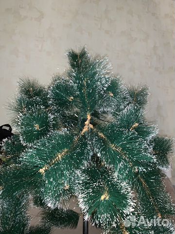 Елка искусственная