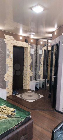 2-к. квартира, 46 м², 3/3 эт.