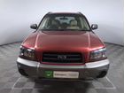 Subaru Forester 2.0 AT, 2003, 248 702 км объявление продам