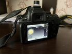 Зеркальный фотоаппарат Nikon d5100 Kit 18-55mm VR объявление продам