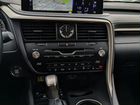 Lexus RX 2.0 AT, 2020, 18 000 км объявление продам