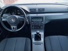 Volkswagen Passat 1.6 МТ, 2010, 69 000 км объявление продам