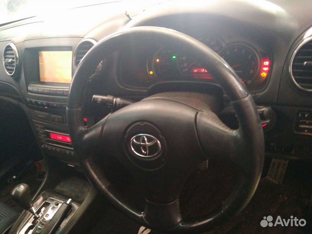 Руль verossa, Mark, jzx -110, косточка