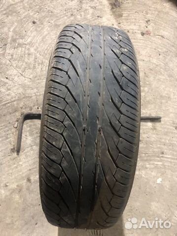Dunlop SP Sport 300 205/60 R16 92H