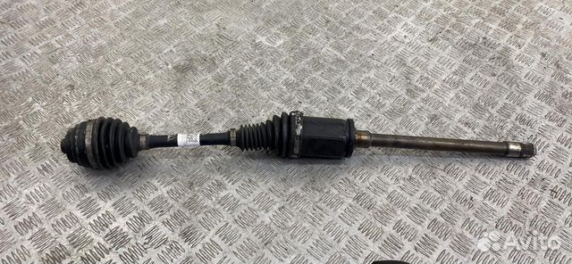 Полуось передняя правая BMW 5 F07/F10/F11 F10 2012