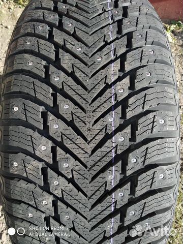 Nokian Tyres Hakkapeliitta 10p 245/40 R18