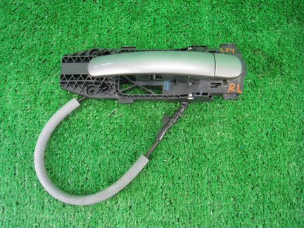 Ручка наружная двери задней левой volkswagen Tigu