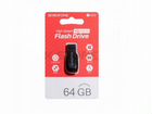 Флешка USB Flash Drive Borofone UD2, 64GB