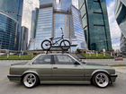 BMW 3 серия 2.7 МТ, 1987, 393 000 км объявление продам