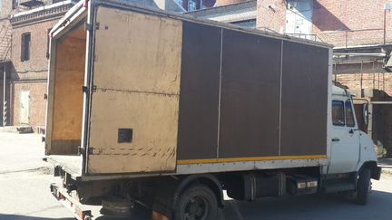 Перевезем по рф,квартирный переезд,Попутный груз