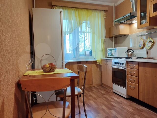 1-к. квартира, 42 м², 7/9 эт.
