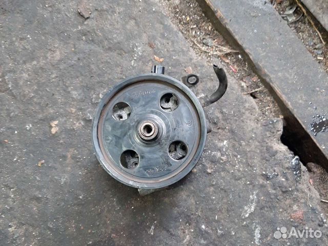 Насос гур Форд Фокус 2 оригинальный