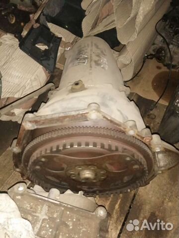 АКПП Mercedes Benz, R1402712601