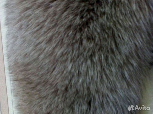 Шкурка животного