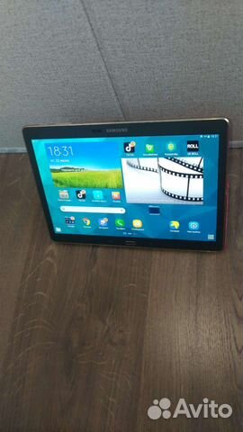 Планшет Samsung