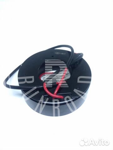 Катушка компрессора Mazda 3 (BL) 2.0L Mazda 5