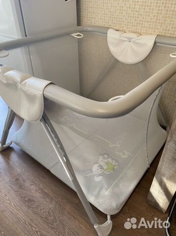 Манеж cam America (Италия )