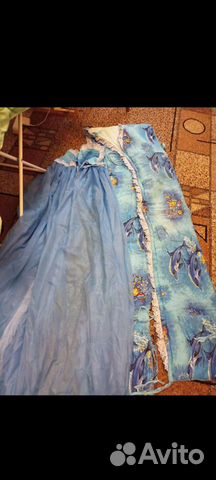 Балдахин и бортики в детскую кроватку