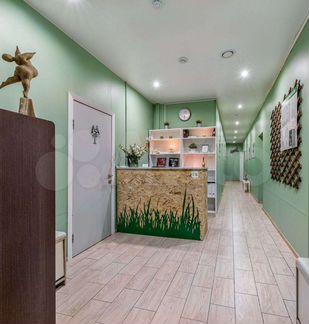 Комната 25 м², 3/5 эт.