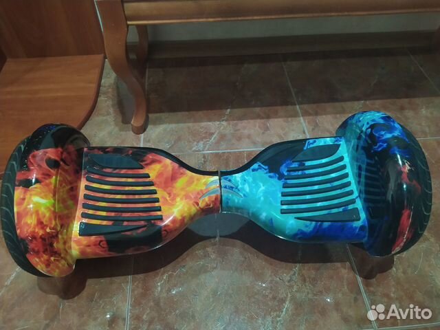 Гироскутер