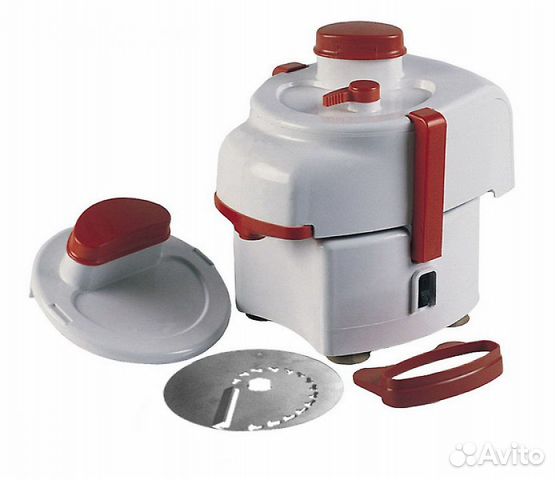 Садовая свшпп-302 с шинковкой